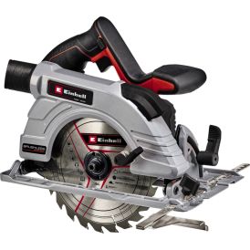 Akkukäsisirkkeli Einhell PXC TE-CS 18/190 Li BL Solo