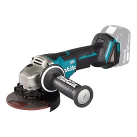 Kulmahiomakone Makita LXT DGA508Z