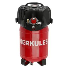 Kompressorisetti Herkules Twenty