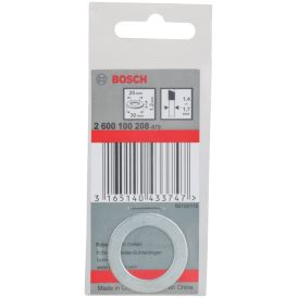Välirengas Bosch 30 x 20 x 1,2mm