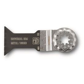 Sahanterä Fein Multimaster 44 mm UNI SL 3 kpl