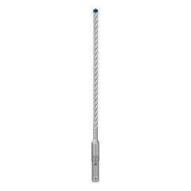 Bosch Expert SDS PLUS-7X 6 x 215 mm 10 kpl