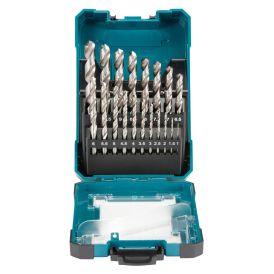 Metalliporanteräsarja Makita HSS-G D-67549