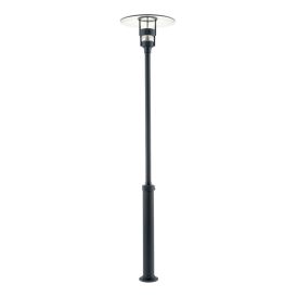 Pylväsvalaisin Konstsmide Freja 232 cm