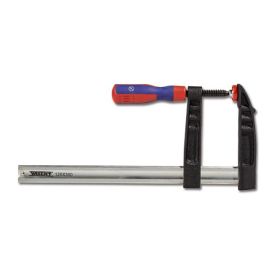 Ruuvipuristin Wisent 120 x 300 mm