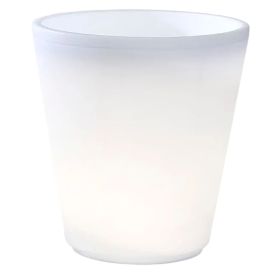 Valoruukku Konstsmide LED IP44 40 cm