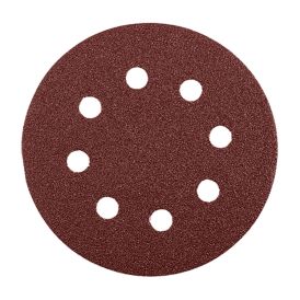Hiomapaperisarja Craftomat 125 mm 24 kpl