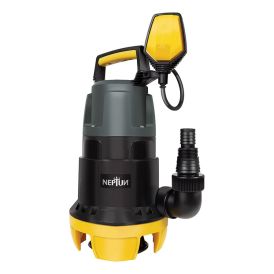 Uppopumppu Neptun NSP-E 75 likavedelle