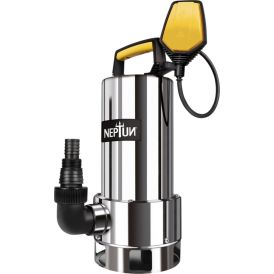 Uppopumppu Neptun NSP-E 95 inox likavedelle