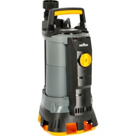Uppopumppu Neptun NSP-E 70 Aquasensor likavedelle