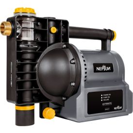 VESIAUTOMAATTI NEPTUN NHA-E 120