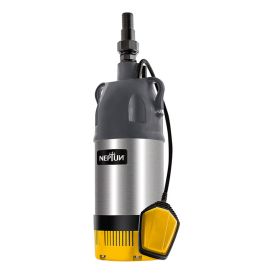 Uppopainepumppu Neptun NTP-E 80