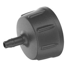 Hanaliitin Gardena Micro-Drip 4,6 mm