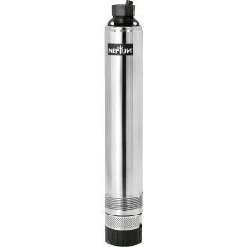 PORAKAIVOPUMPPU NEPTUN NTP-E 100