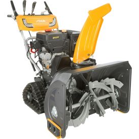 Lumilinko Stiga ST 6272 P TRAC