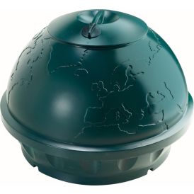 Puutarha- ja mökkikompostori Kekkilä Globe 310 l