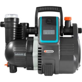 Puutarhapumppu Gardena Smart Pressure