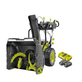 Akkulumilinko Ryobi MAXPower RY36STX61A-260F