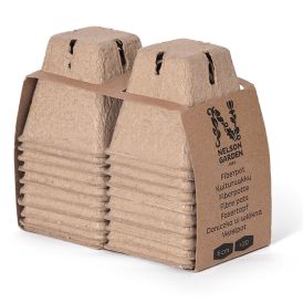 Kuituruukku kantikas 6 cm 20 kpl