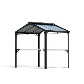 Grillikatos Palram-Canopia Austin 180 x 240 cm