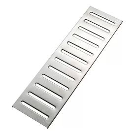 Lämpöritilä Kingstone Cliff 350 kaasugrilliin