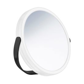 LED-meikkipeili Smedbo Outline FB444 Musta