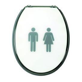 Wc-istuinkansi One