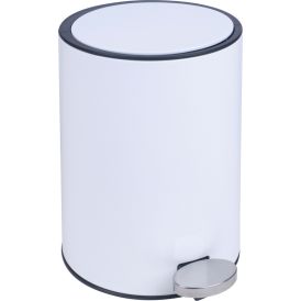 Poljinroskakori Camargue Luba valkoinen 3 l