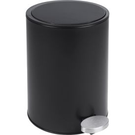 Poljinroskakori Camargue Luba musta 3 l