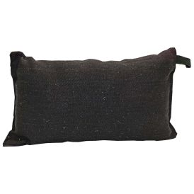 Saunatyyny Saunia musta 42 cm