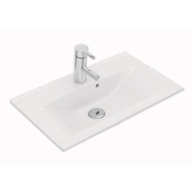 Tasoallas IDO Elegant Valkoinen 60 cm