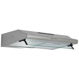 Liesituuletin Respekta CH1259IXCN RST 60 cm