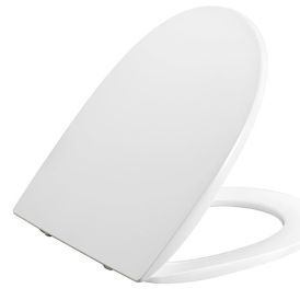 WC-istuinkansi Pressalit Norden S1126 valkoinen 38 x 44 cm