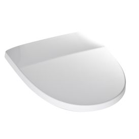 Wc-istuinkansi IDO Seven D Kova Valkoinen 91542