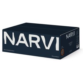 Kiuaskivet Narvi 20 kg Ø 10-15 cm