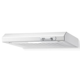Liesituuletin Respekta DH520WL valkoinen 50 cm