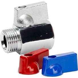Kuulasulkuventtiili SK/UK 1/2"