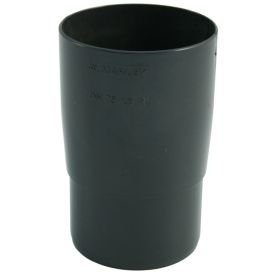 Putkimuhvi Marley DN 105 antrasiitti