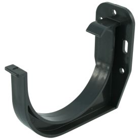 Kourukannake Marley 125 mm antrasiitti