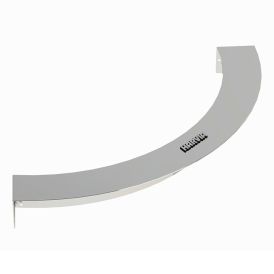 Upotuskaulus Harvia Cilindro Corner Steel RST 54,5 x 17,7 x 5,2 cm