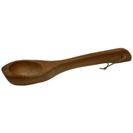 Löylykauha Saunia lämpökäsitelty puu 40 cm
