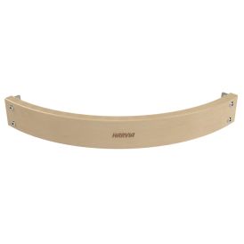 Suojakaide Harvia Cilindro Corner koivu 60 x 16 x 8 cm