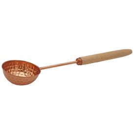 Löylykauha Saunia Classic kupari/pyökki 48 cm