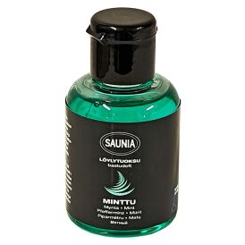 Löylytuoksu Saunia Minttu 50 ml