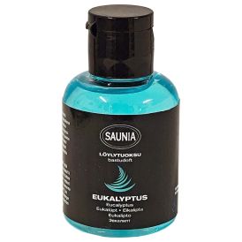 Löylytuoksu Saunia Eukalyptus 50 ml