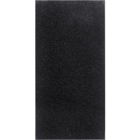 Luonnonkivi Absolute Black 30,5 x 61 cm