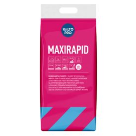 Pikatasoite Kiilto Pro Maxirapid 20 kg
