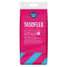 Lattiatasoite Kiilto Pro Tasoflex 20 kg