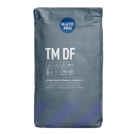 Pikatäyttömassa Kiilto TM DF 20 kg