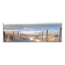 Sisustustaulu Reinders Deco Panel Dune Path 156 x 52 cm